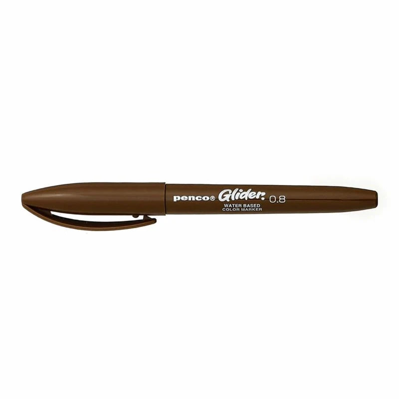 Penco Glider Color Pen