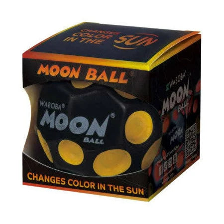 Waboba UV Color Changing Moon Ball