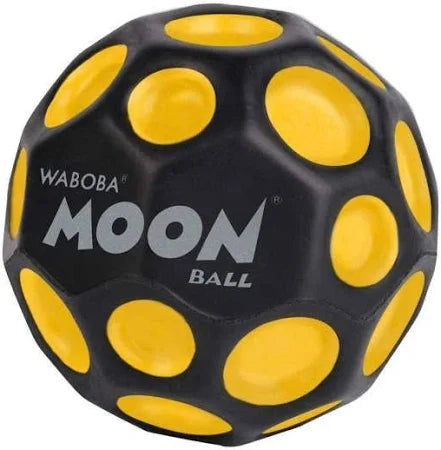 Waboba UV Color Changing Moon Ball