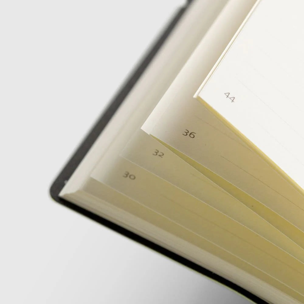 CIAK Classic Softcover Journal Dot Grid (5"x7")