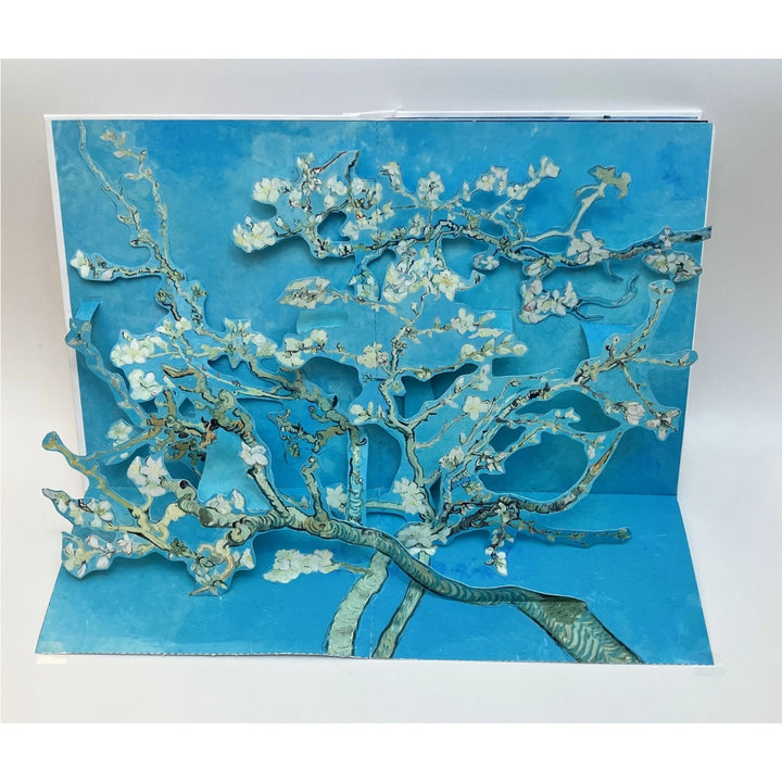 Van Gogh: the Pop-Up Book