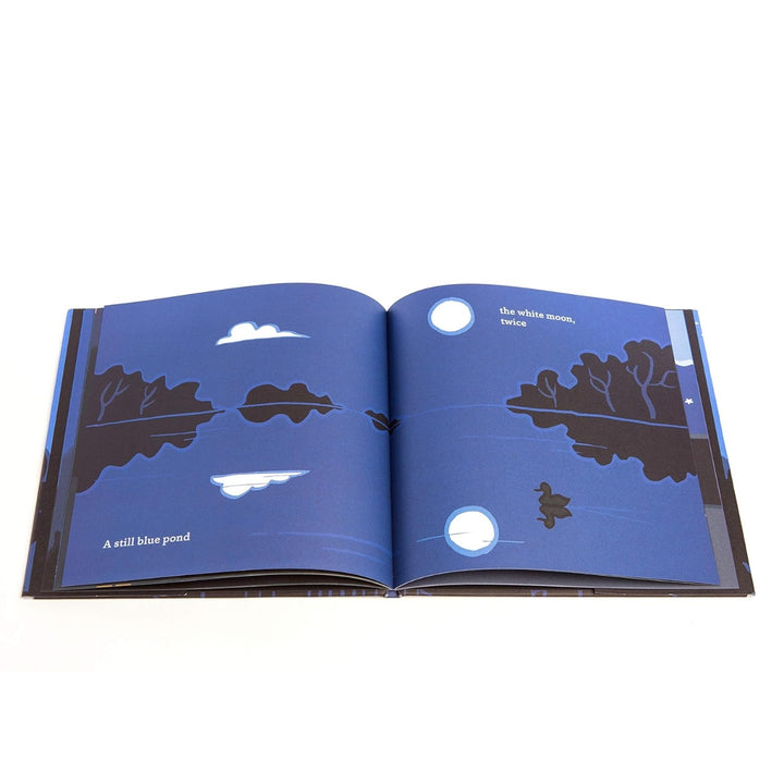 What Color Is Night?