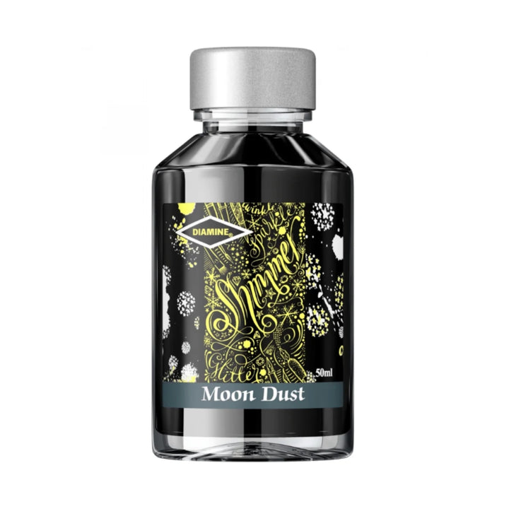 Diamine Moon Dust - 50ml Bottled Ink