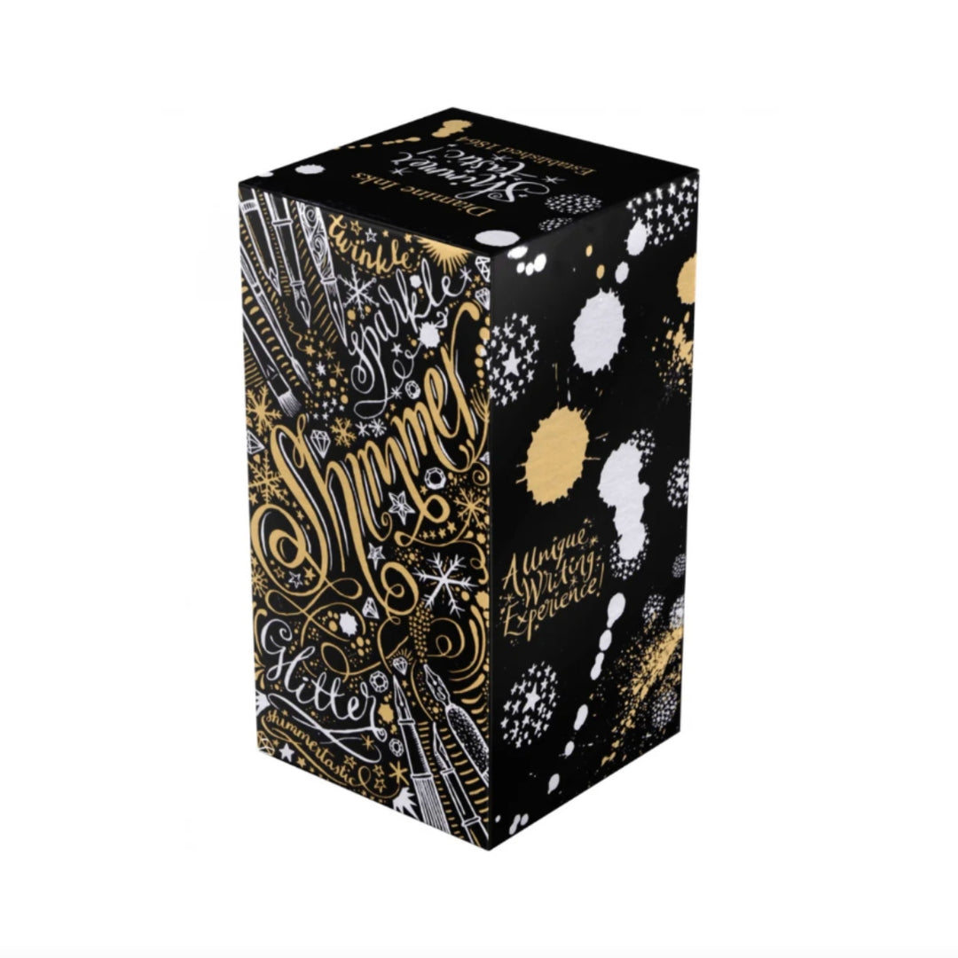 Diamine Moon Dust - 50ml Bottled Ink