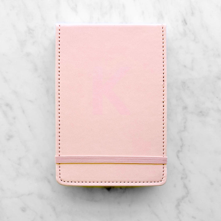 Jotter Pad