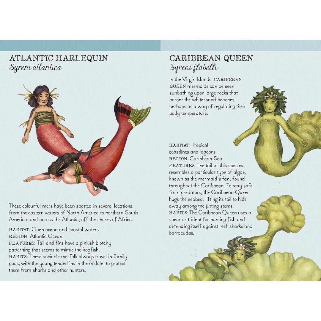 Match the Mermaids Memory Game