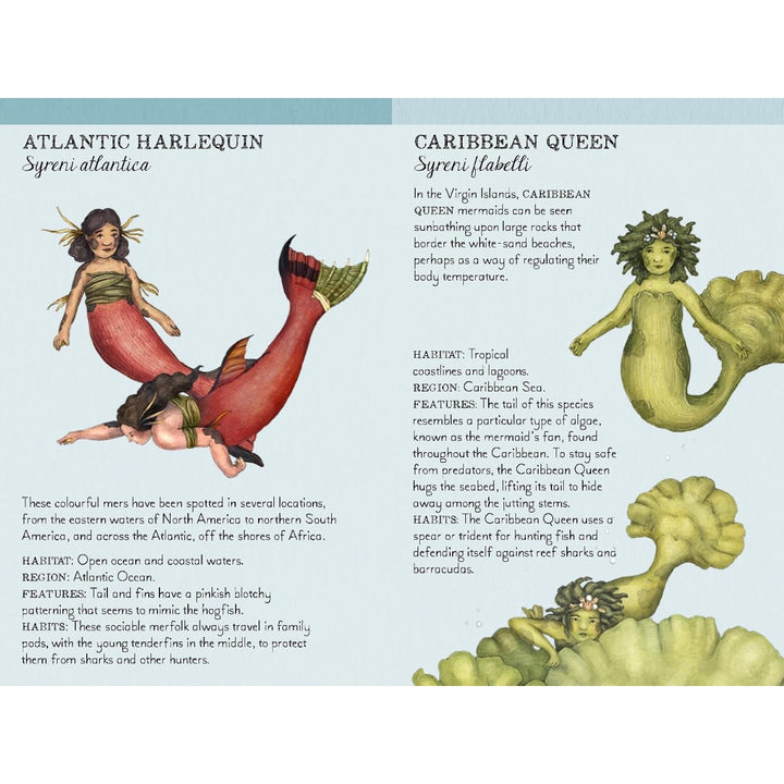 Match the Mermaids Memory Game
