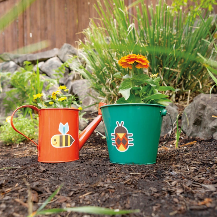 Beetle & Bee Kids Watering Can