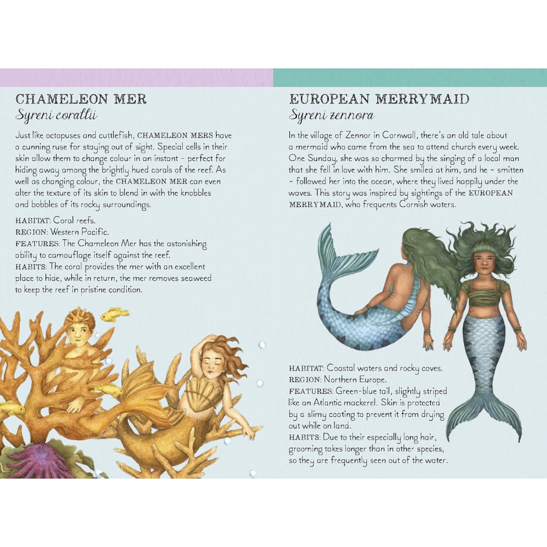 Match the Mermaids Memory Game