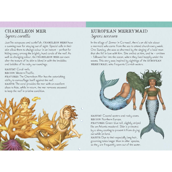 Match the Mermaids Memory Game
