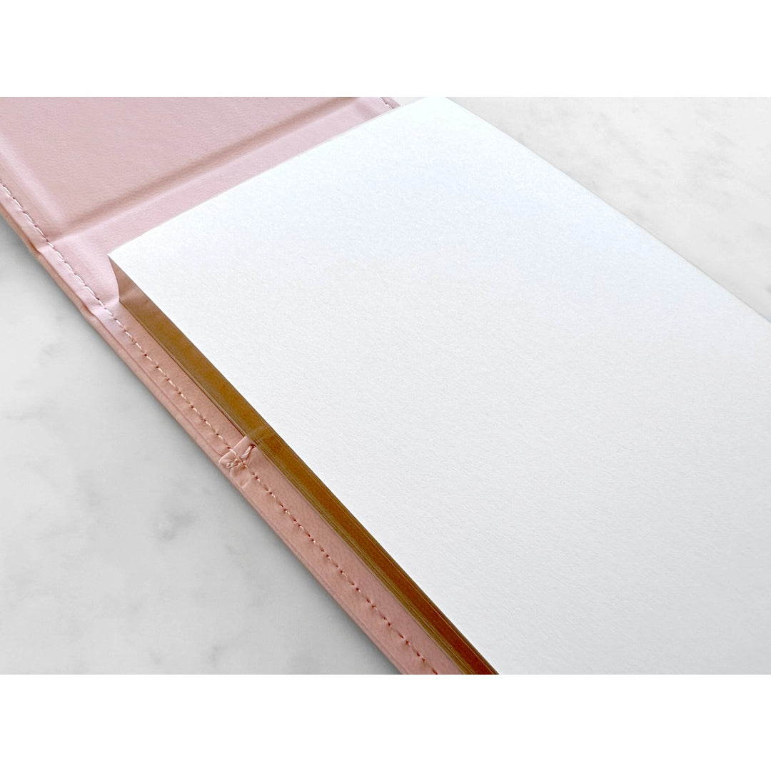 Jotter Pad