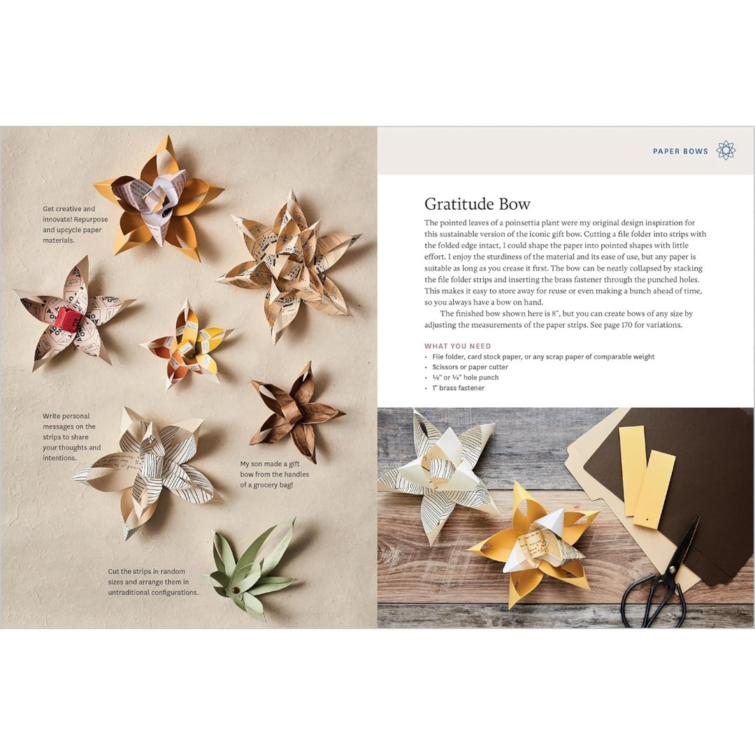 The Soul of Gift Wrapping