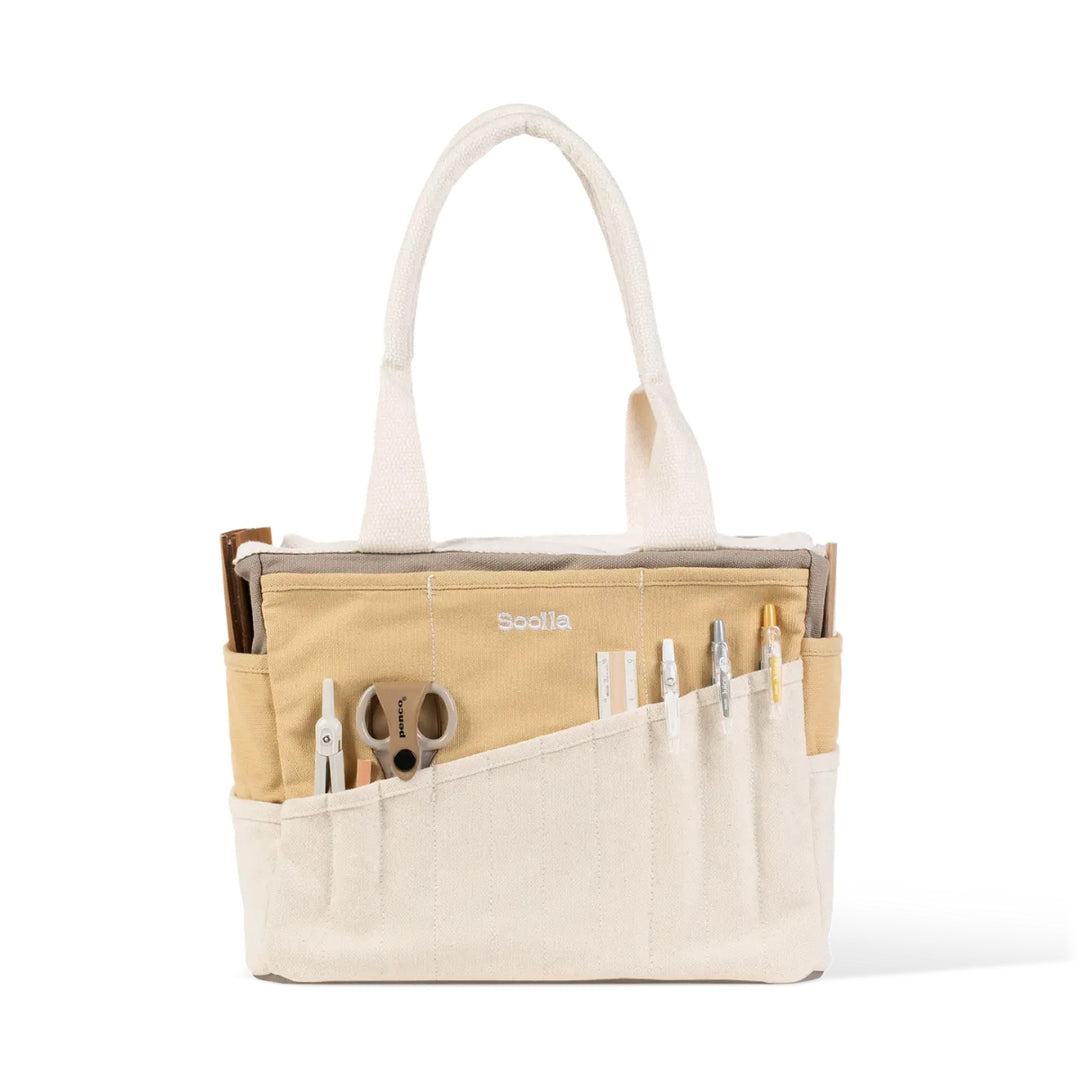 Soolla Studio Artist Bag