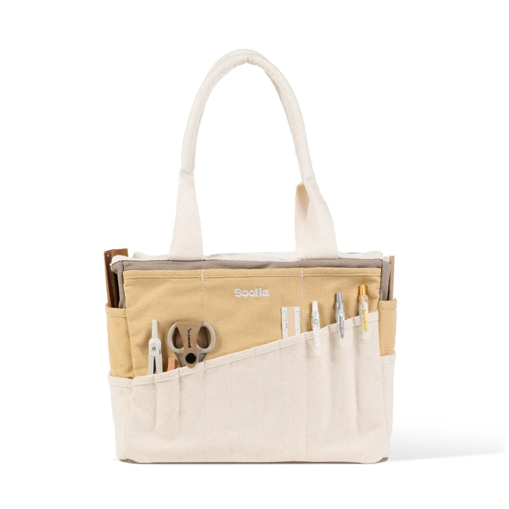 Soolla Studio Artist Bag