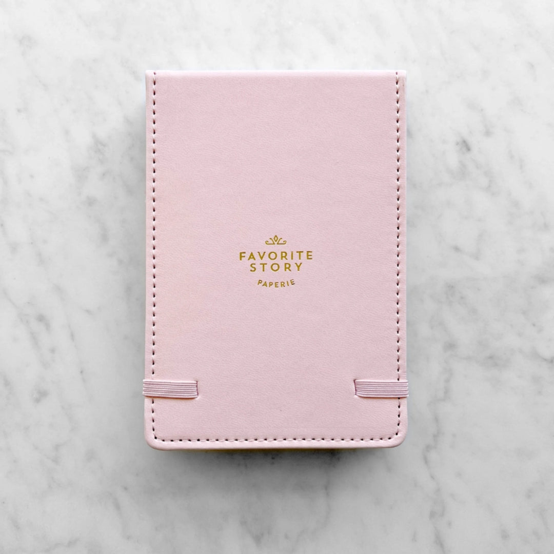 Jotter Pad