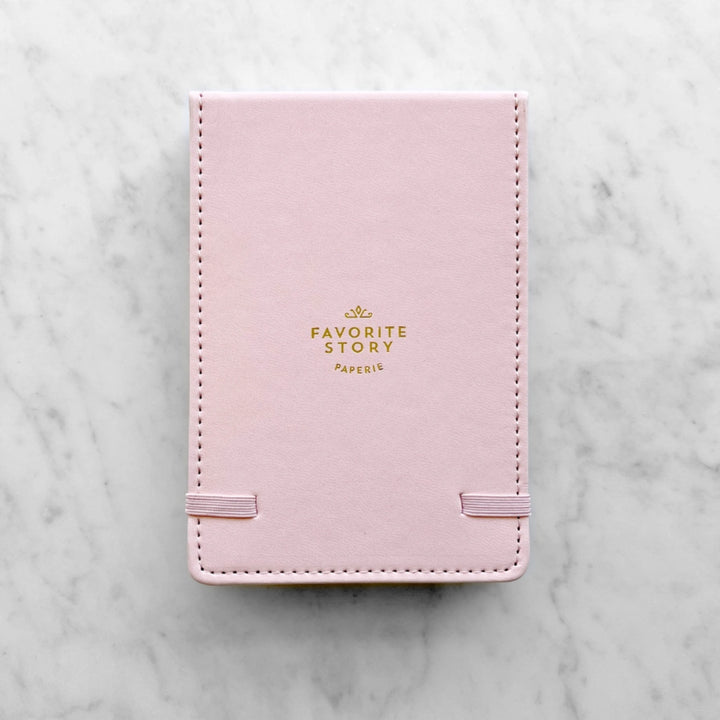 Jotter Pad