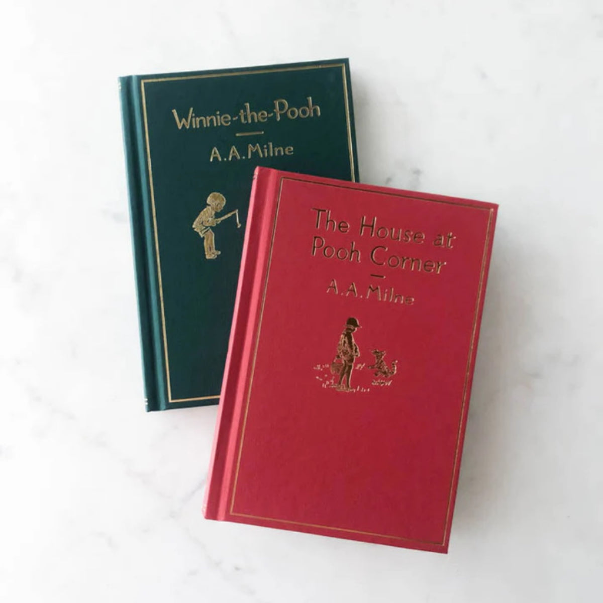 Winnie-the-Pooh Classic Edition Gift Set – Hitchcock Paper Co.