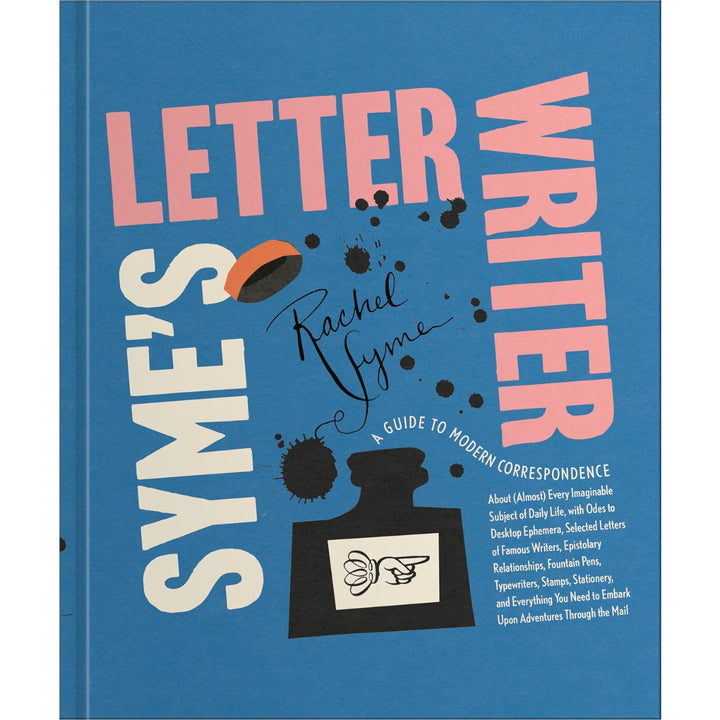 Syme's Letter Writer