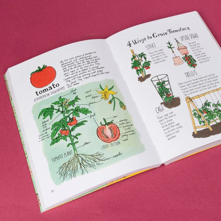 Farm Anatomy: The Curious Parts and Pieces of Country Life