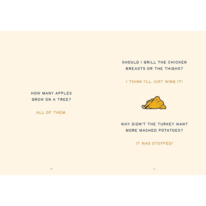 This Is the Only Book of Dad Jokes You’ll Ever Need