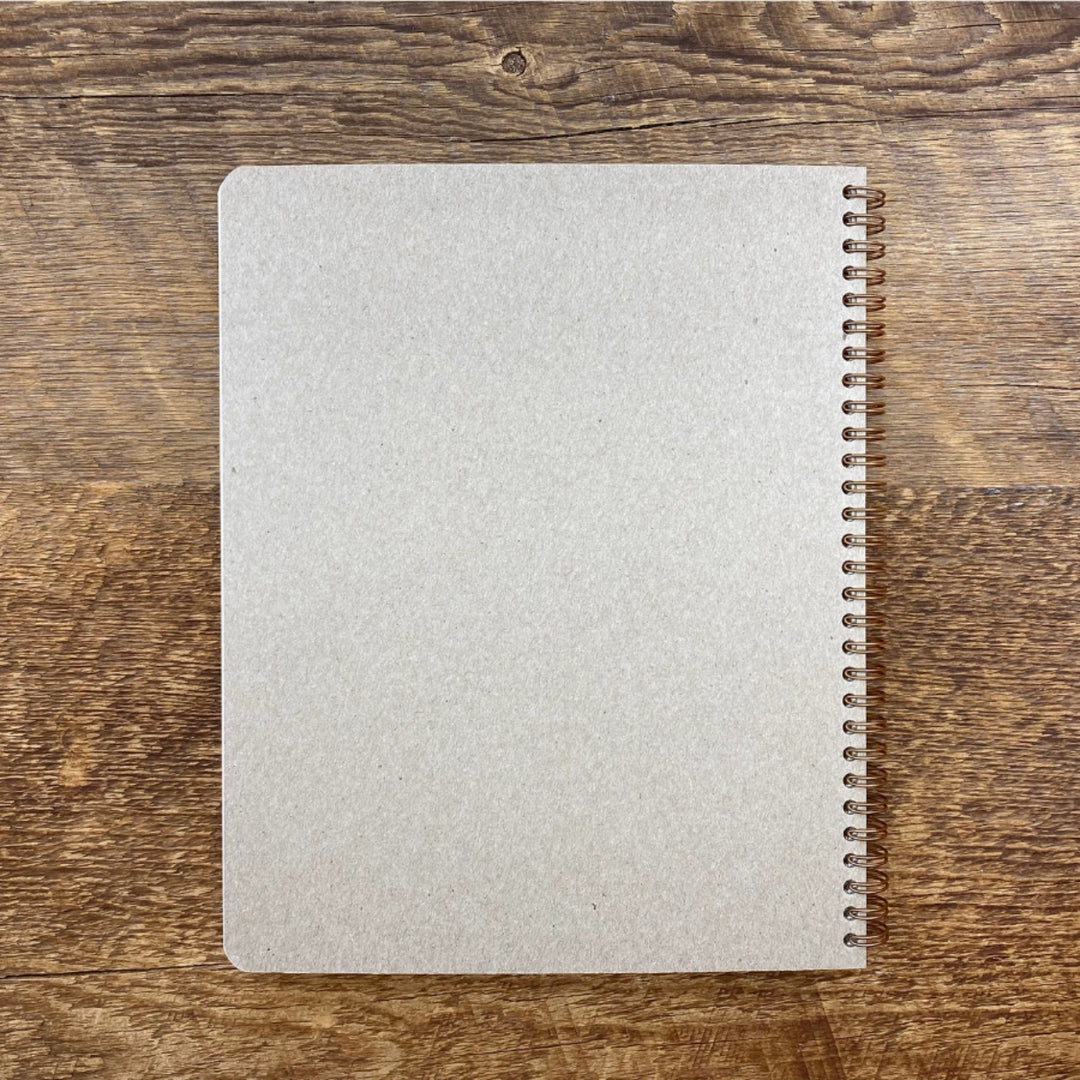 Desert Notebook