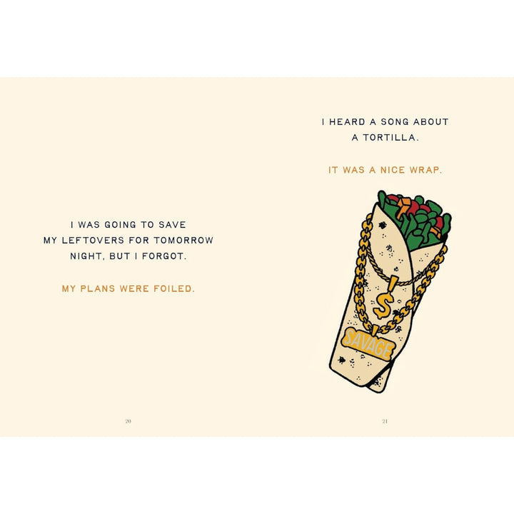 This Is the Only Book of Dad Jokes You’ll Ever Need