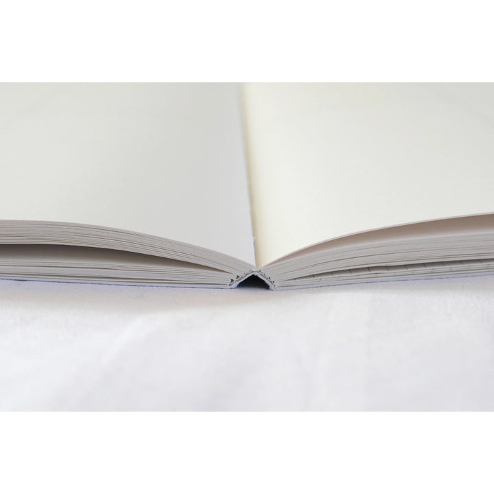 My Wave Diary.02 - Ivory