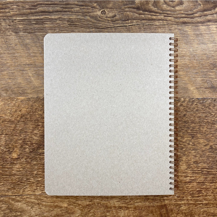 Honey Bee Notebook