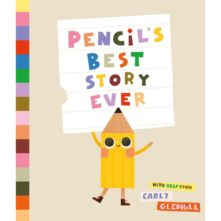 Pencil's Best Story Ever