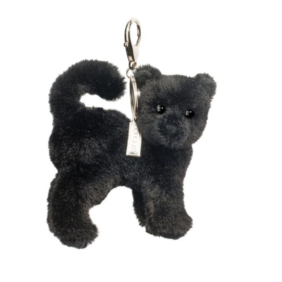 Plush Bag Charms