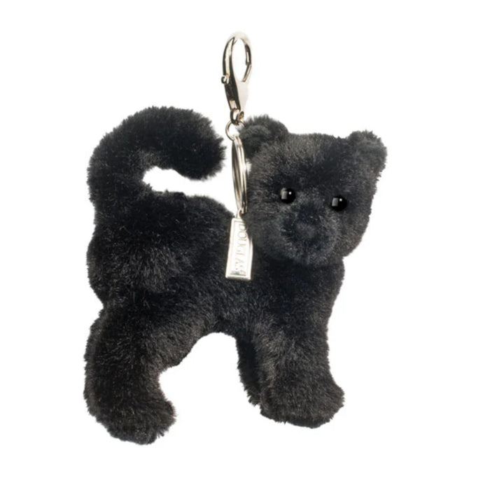 Plush Bag Charms