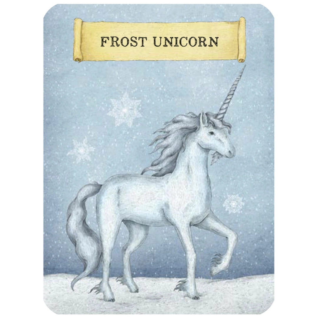 Match the Unicorns Memory Game