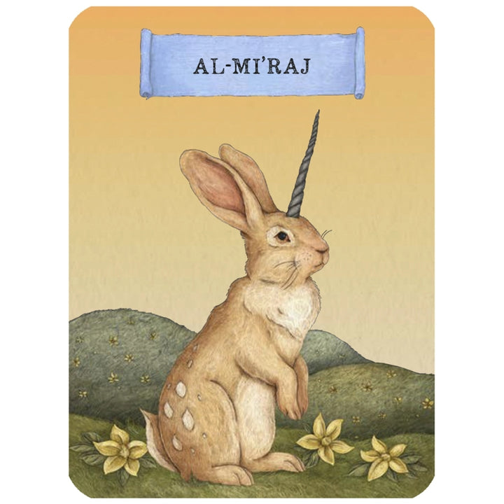 Match the Unicorns Memory Game