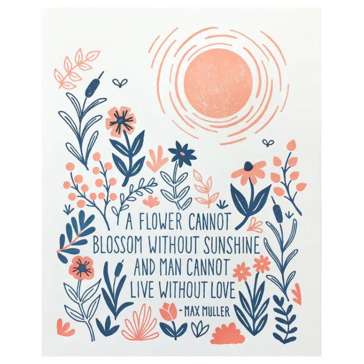 Muller Art Print