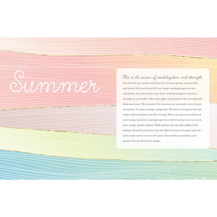 Morning Meditations: A Guided Journal