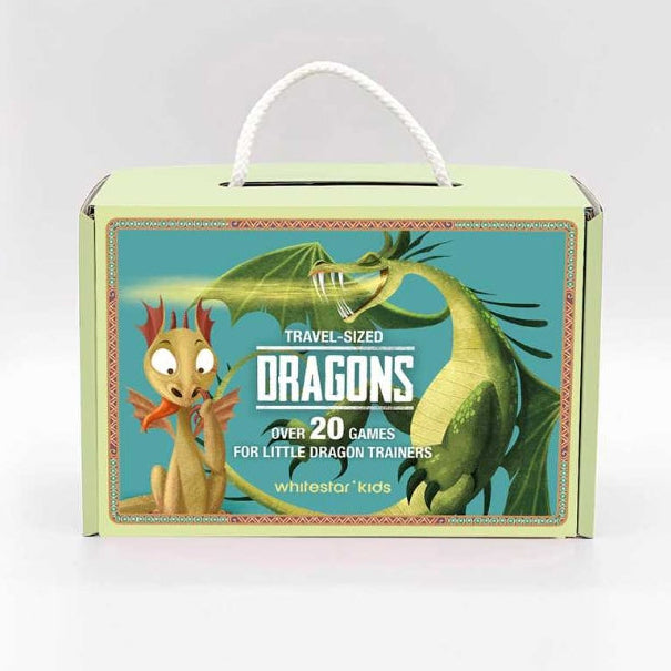 My Little Box of Dragons