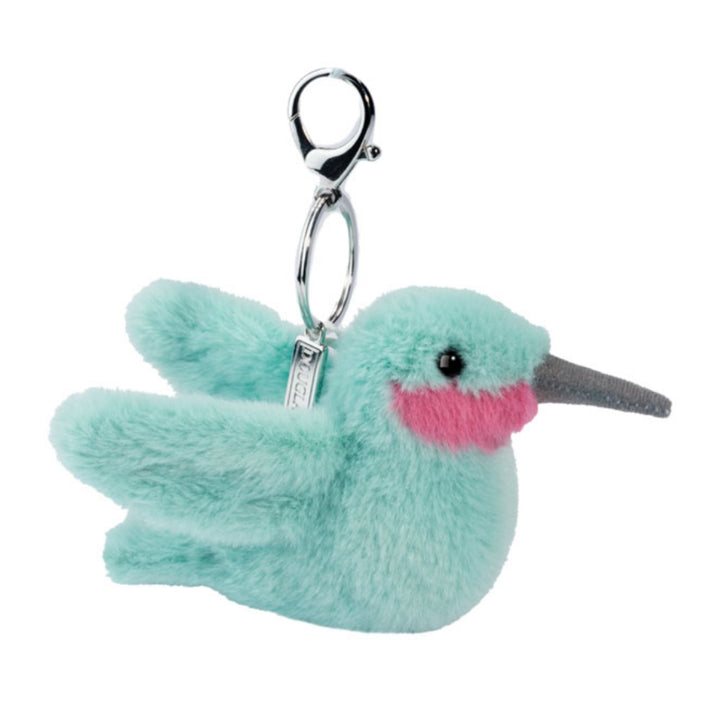 Plush Bag Charms