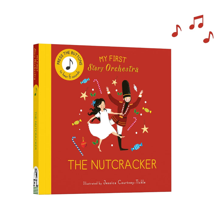 My First Story Orchestra: the Nutcracker