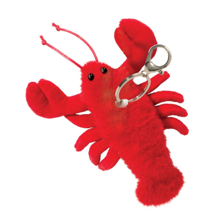 Plush Bag Charms