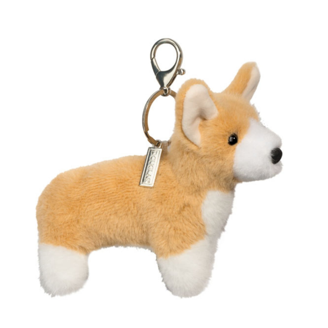 Plush Bag Charms