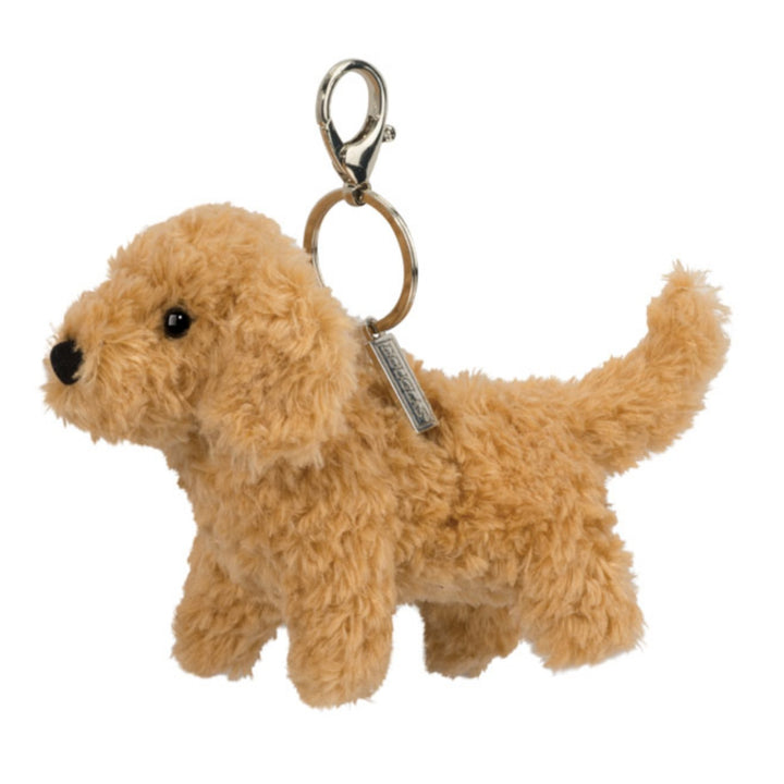 Plush Bag Charms