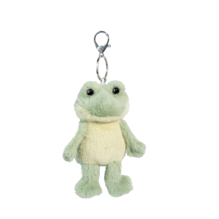 Plush Bag Charms