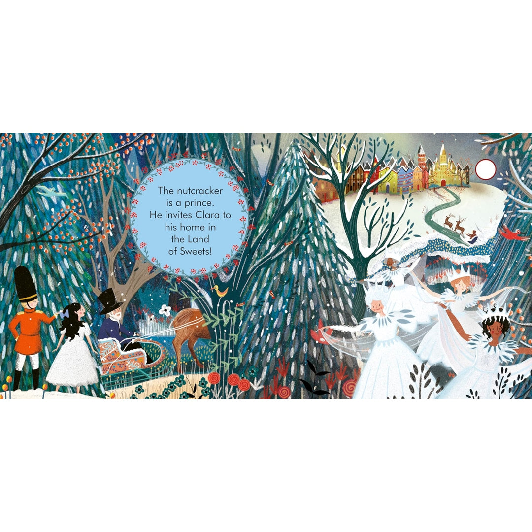 My First Story Orchestra: the Nutcracker