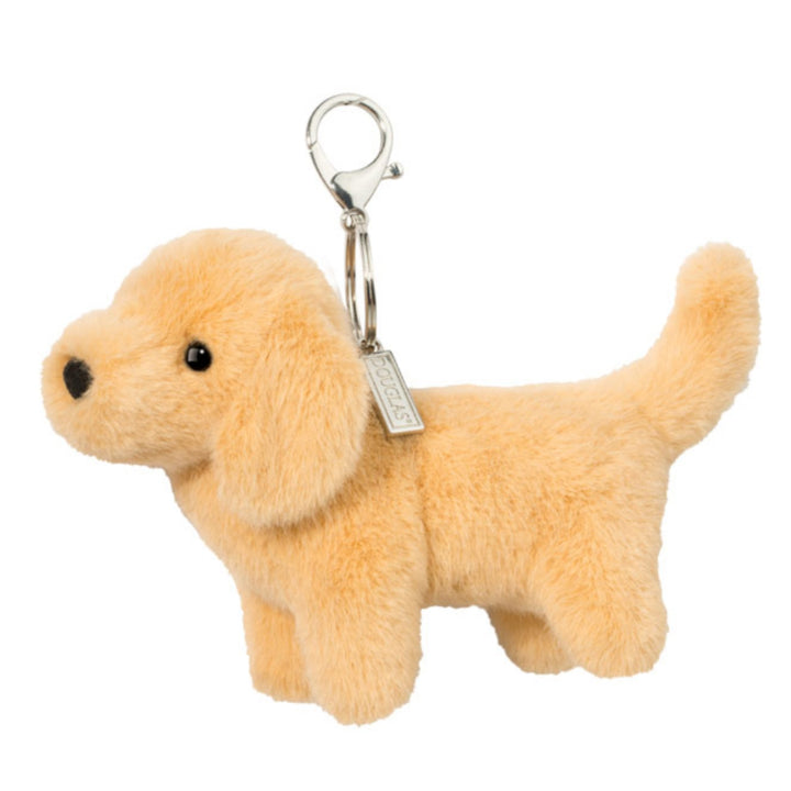 Plush Bag Charms