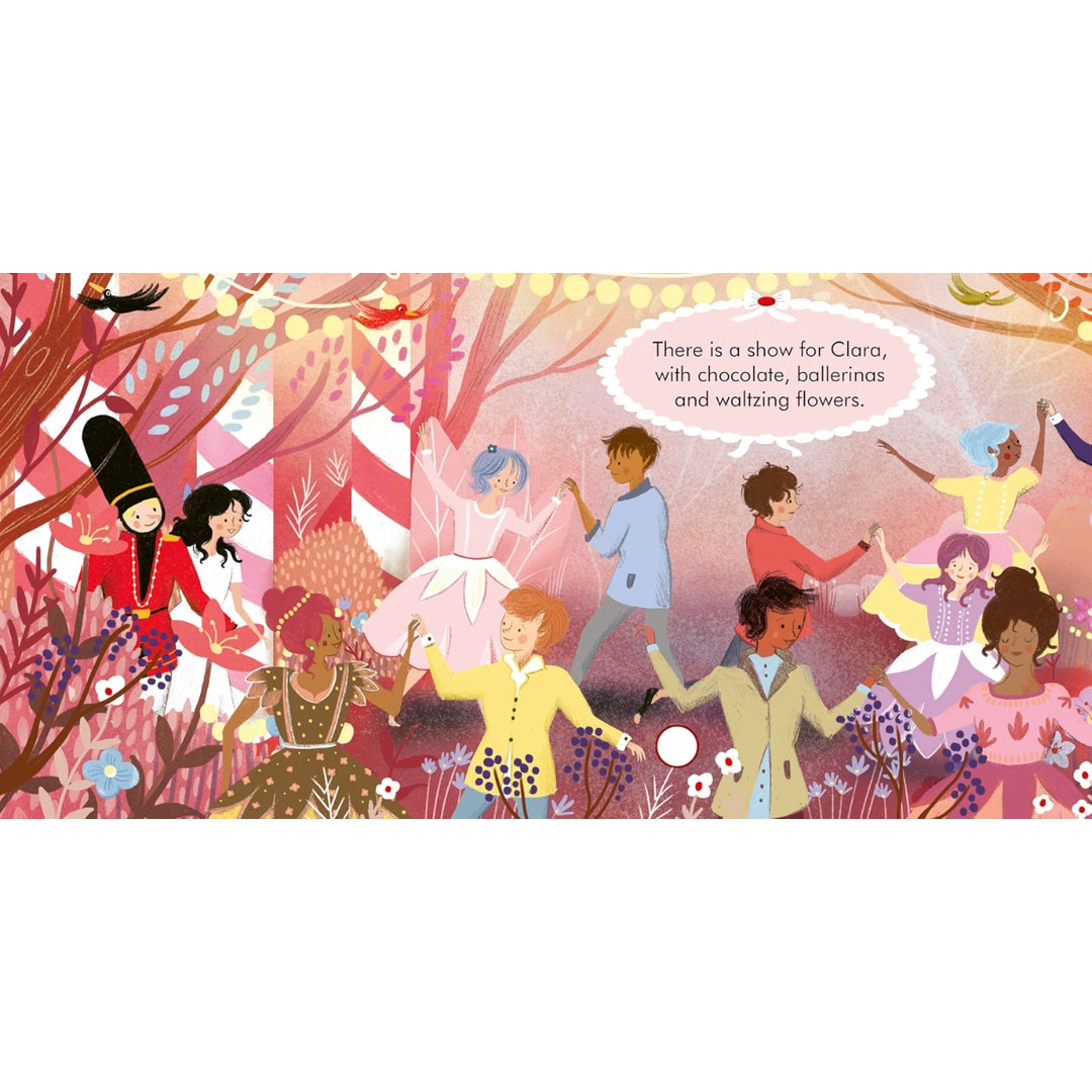 My First Story Orchestra: the Nutcracker