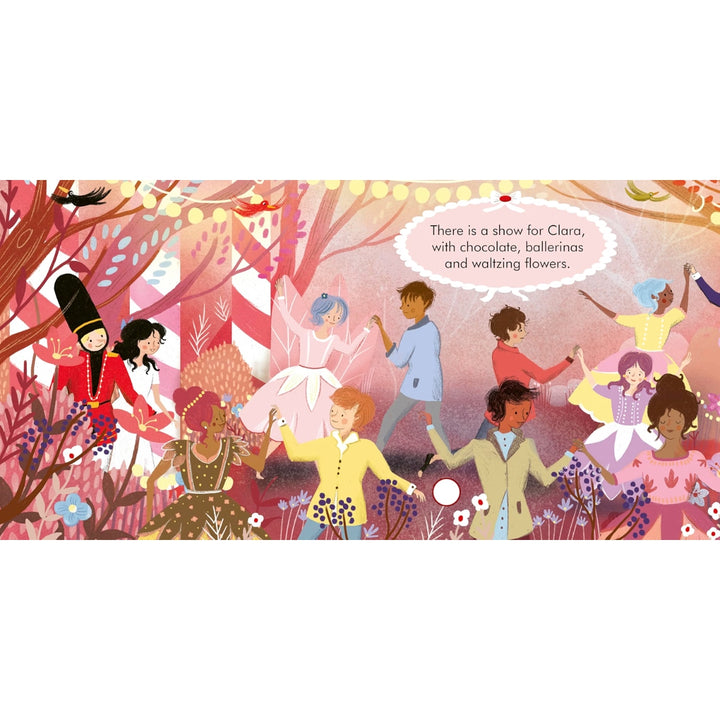 My First Story Orchestra: the Nutcracker