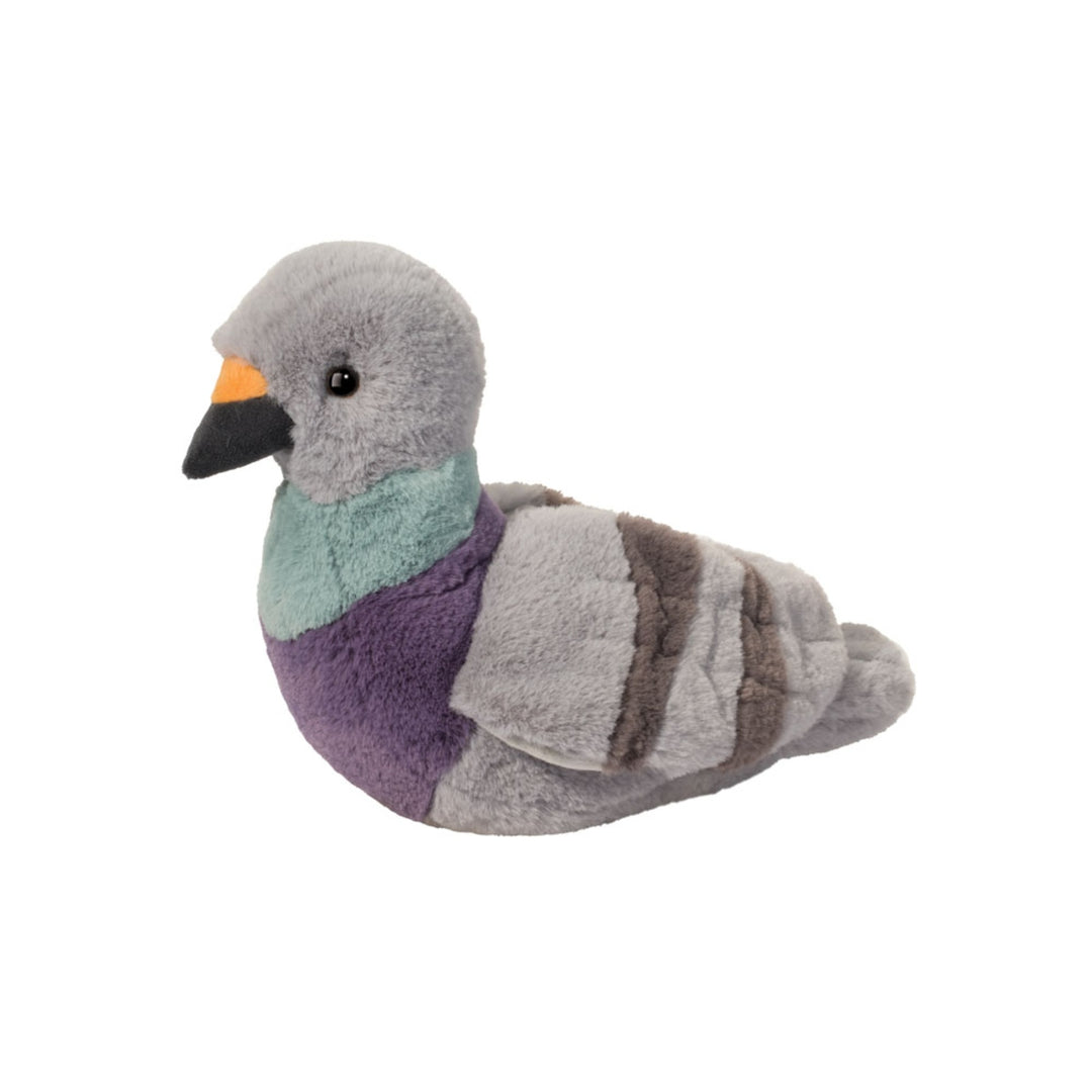 Pennie the Pigeon