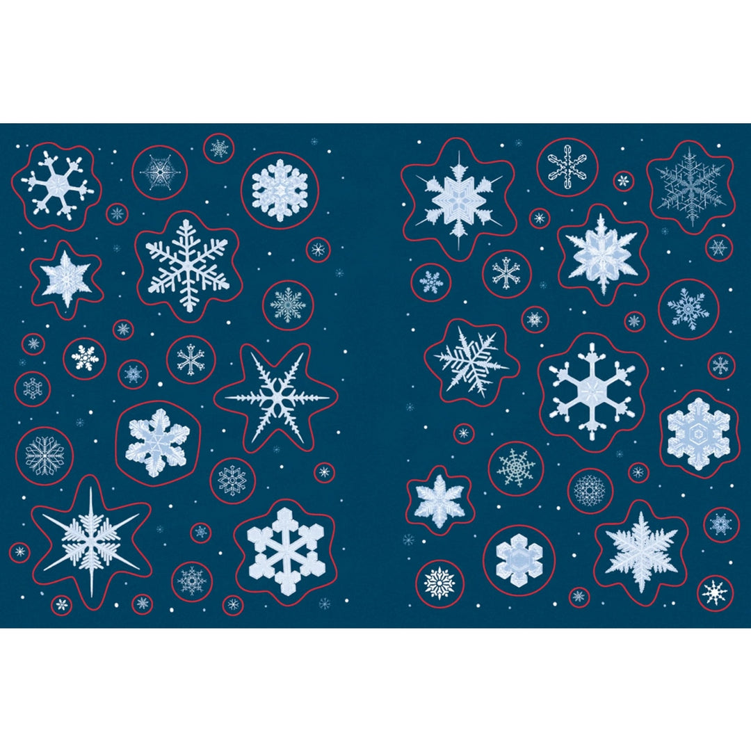 Stickertopium: Enchanted Christmas