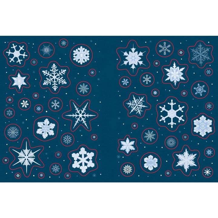 Stickertopium: Enchanted Christmas