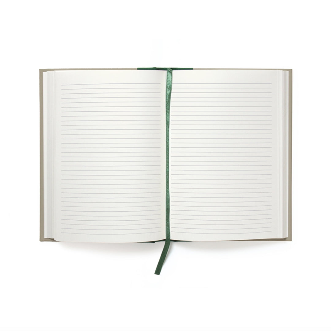 Cavallini Window Journal - Butterflies